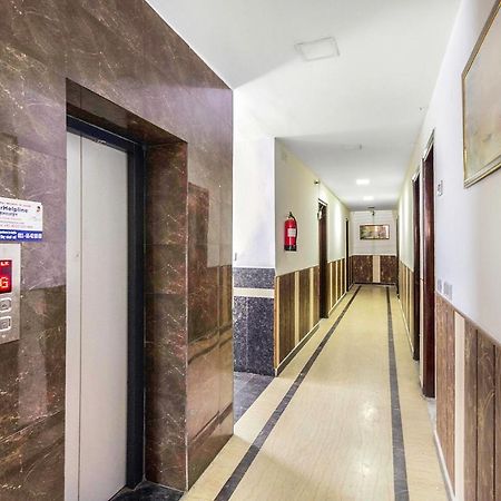 Fabhotel Jindal Palace Near Igi Airport New Delhi Exterior foto